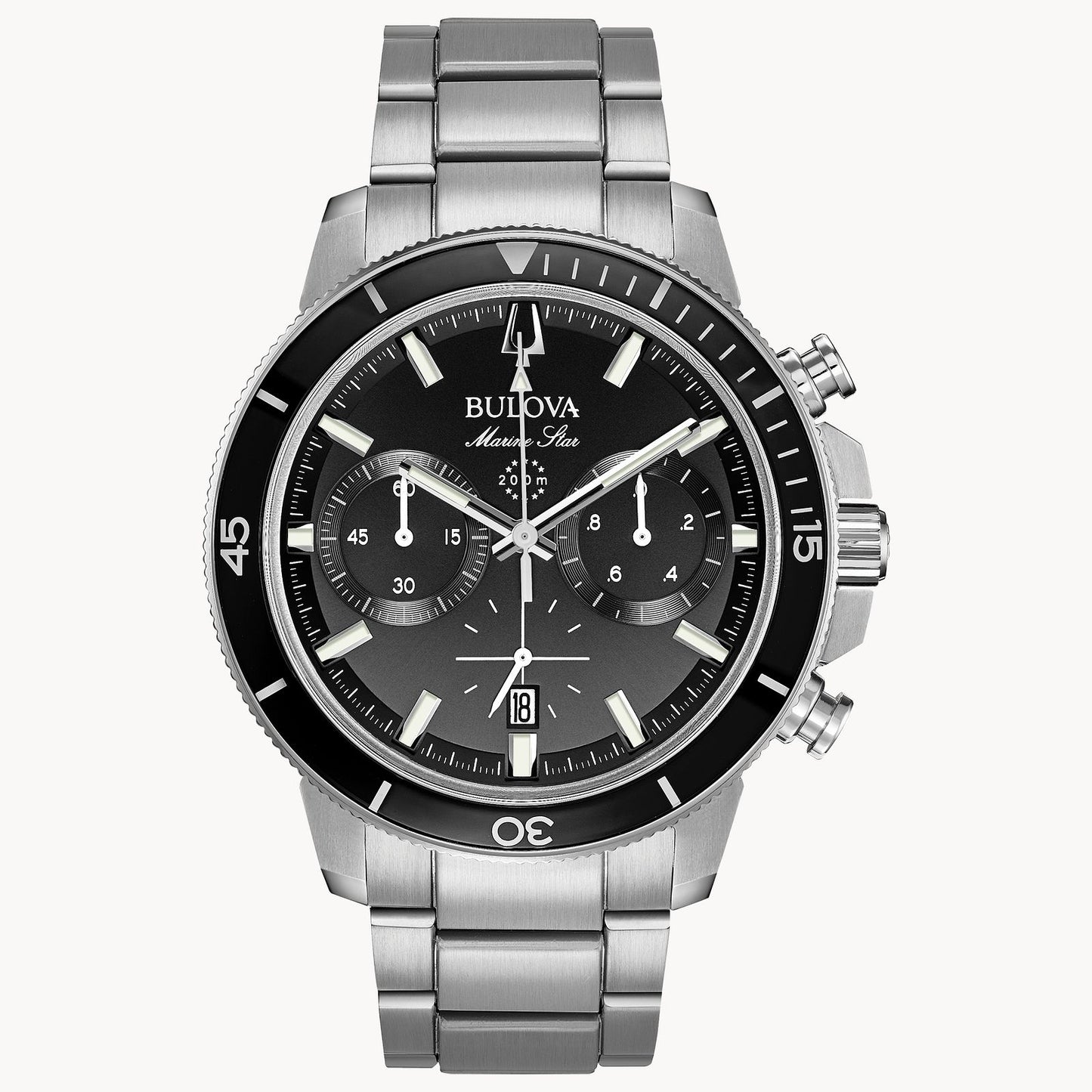 Bulova 96b272