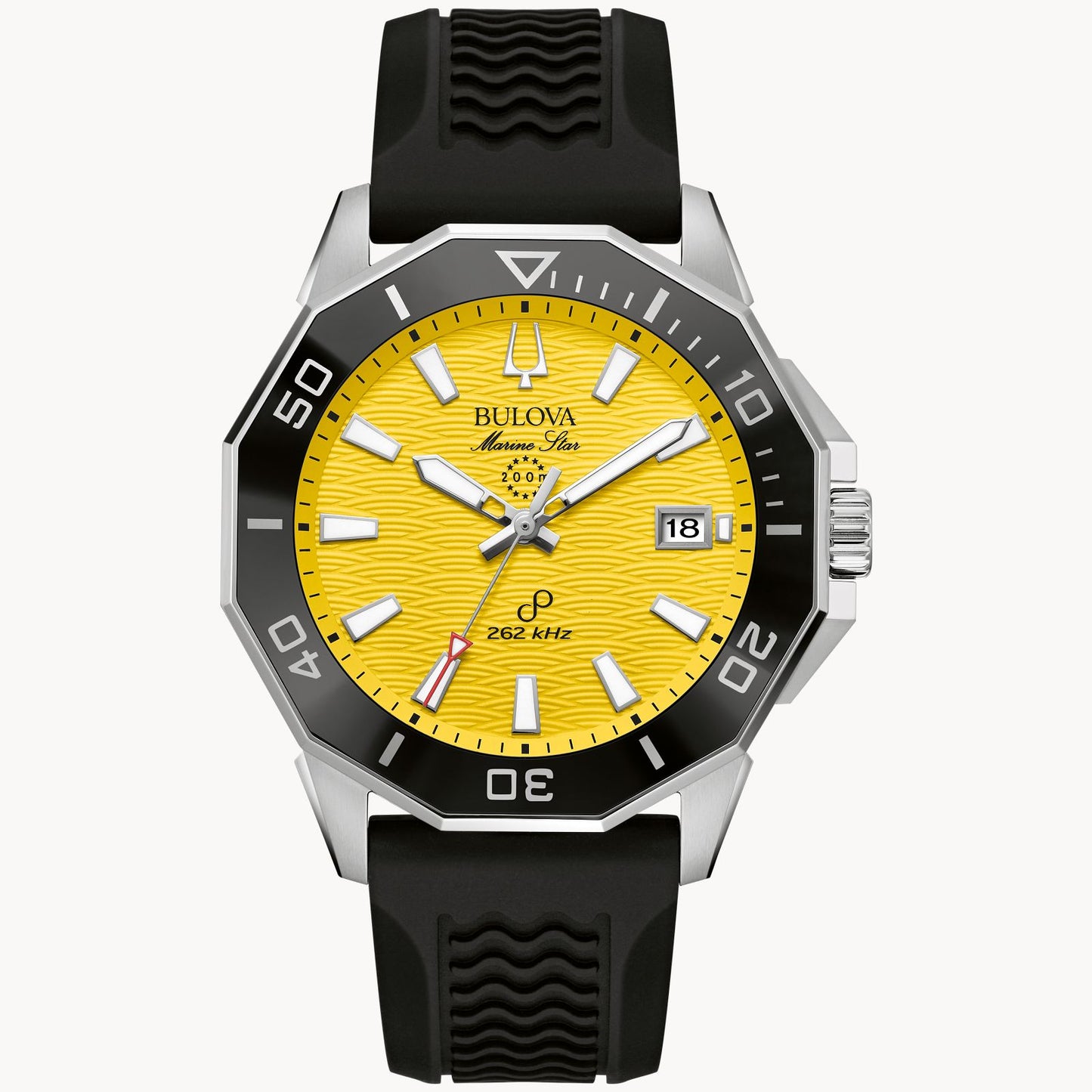 BULOVA 96B431