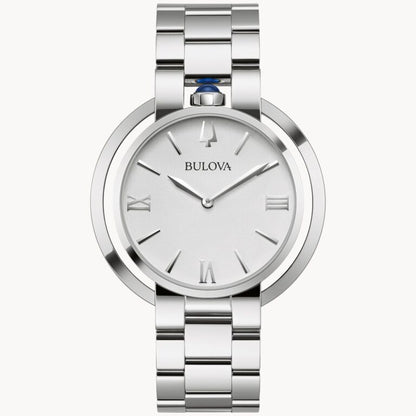 BULOVA 96L306 RUBAIYAT