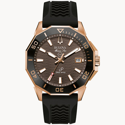 Bulova 98B421