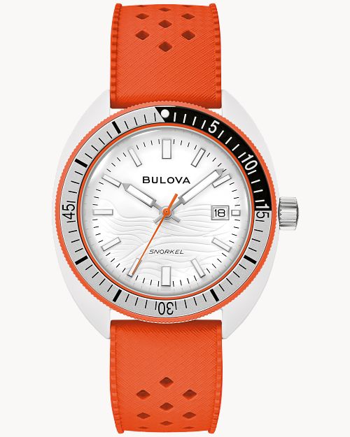 BULOVA 98B448