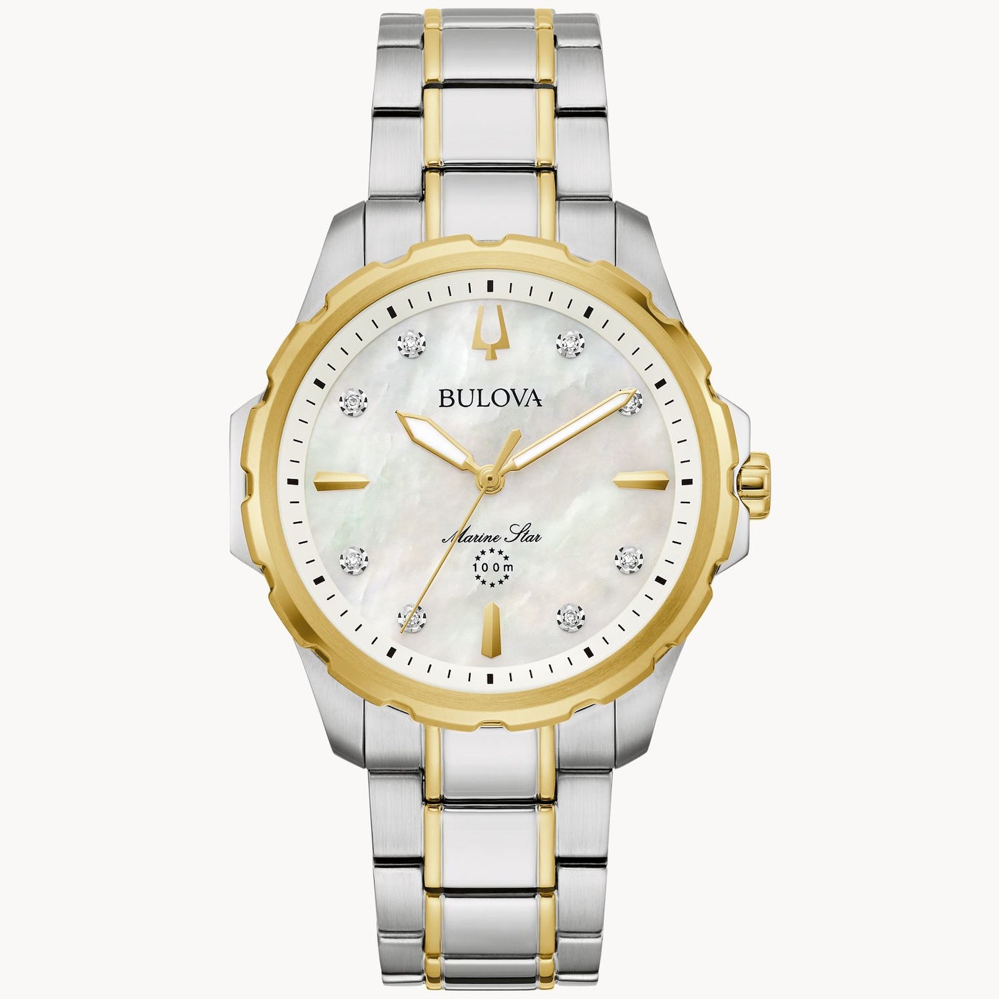 Bulova 98p227