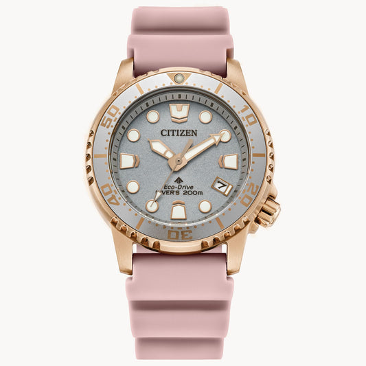 CITIZEN EO2023-00A LADIES PROMASTER DIVE WATCH