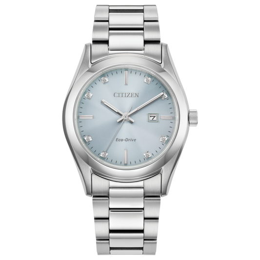 CITIZEN EW2700-54L