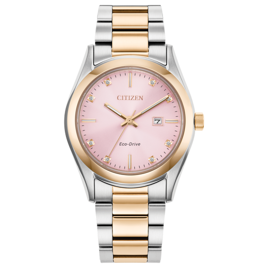 CITIZEN EW2706-58X