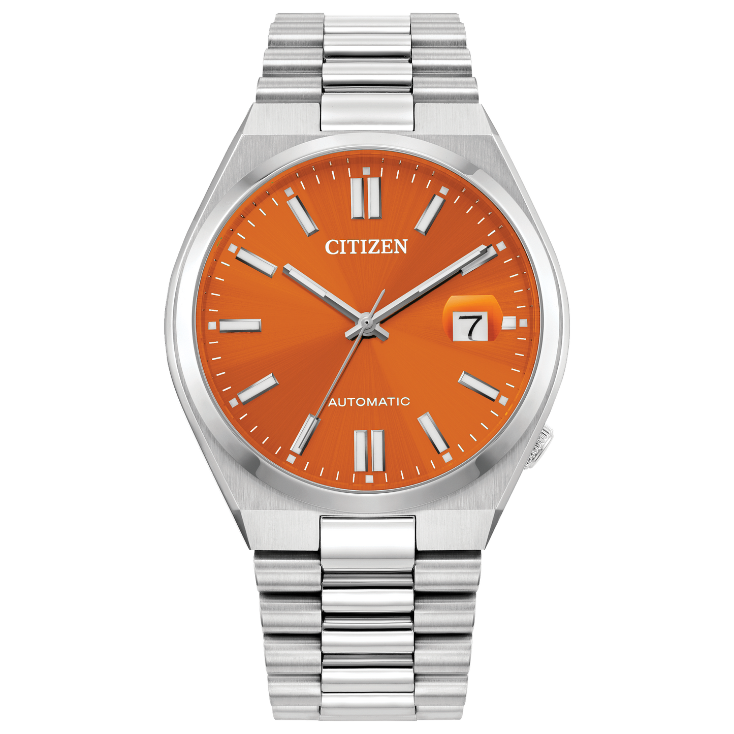 CITIZEN NJ0151-53Z