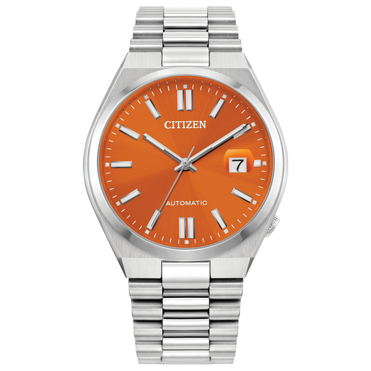 CITIZEN NJ0151-53Z