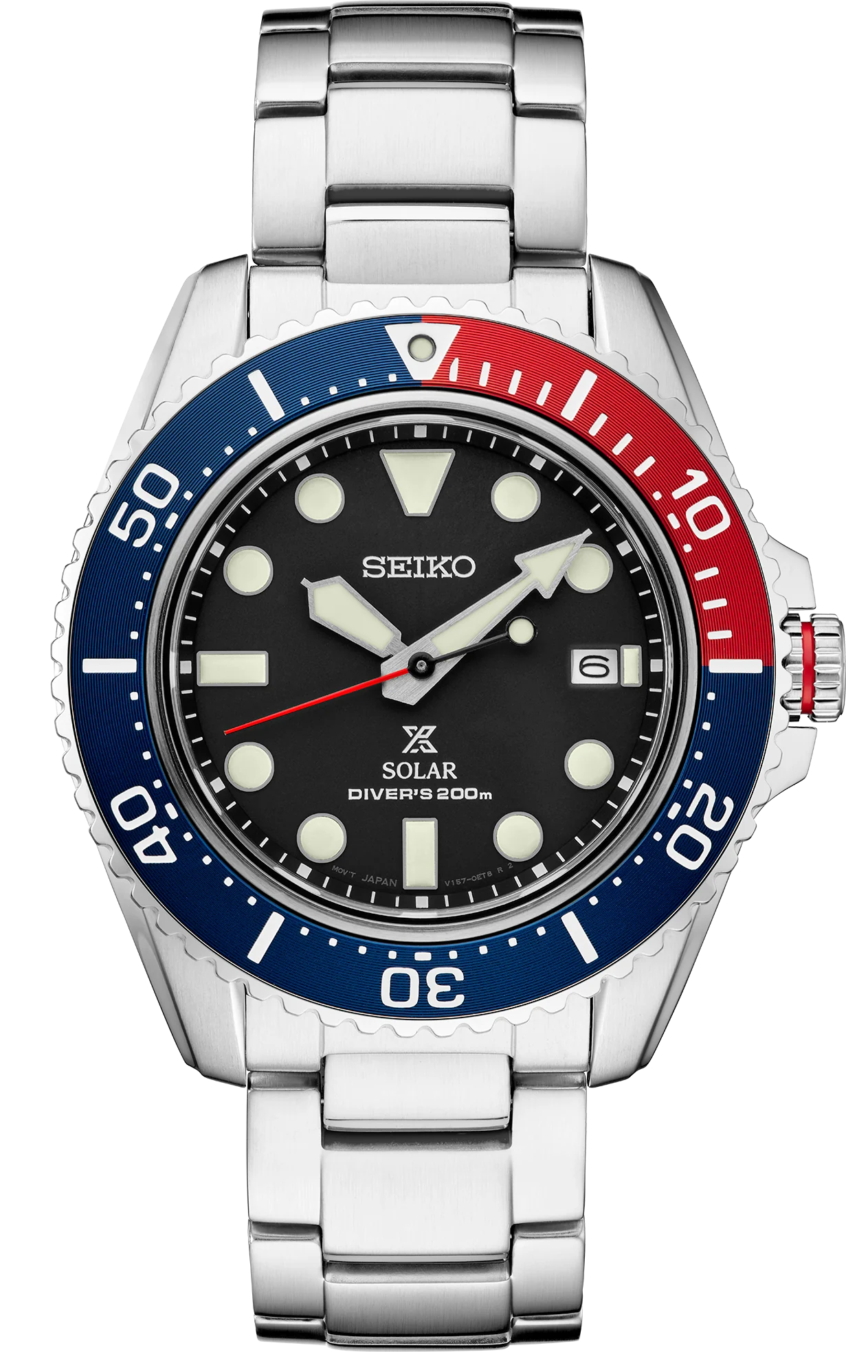 SEIKO PROSPEX SNE591