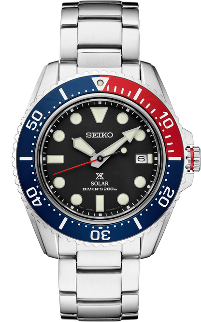 SEIKO PROSPEX SNE591