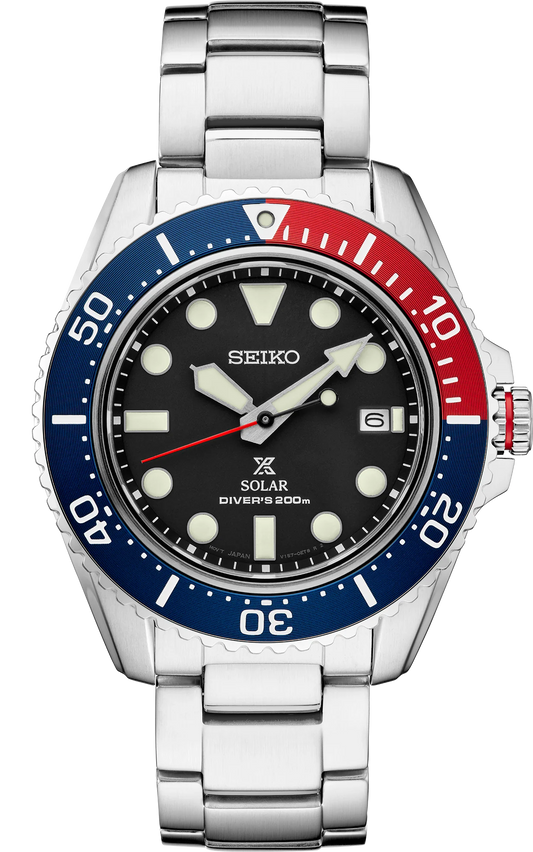 SEIKO PROSPEX SNE591