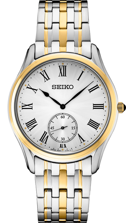 SEIKO SRK048