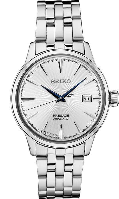 SEIKO PRESAGE SRPB77