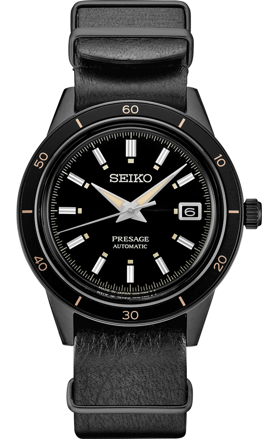 SEIKO PRESAGE SRPH95