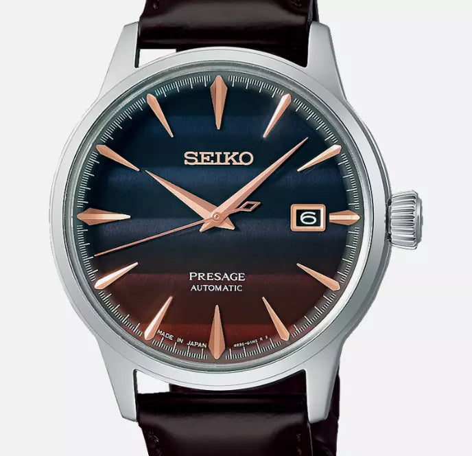 SEIKO SRPK75