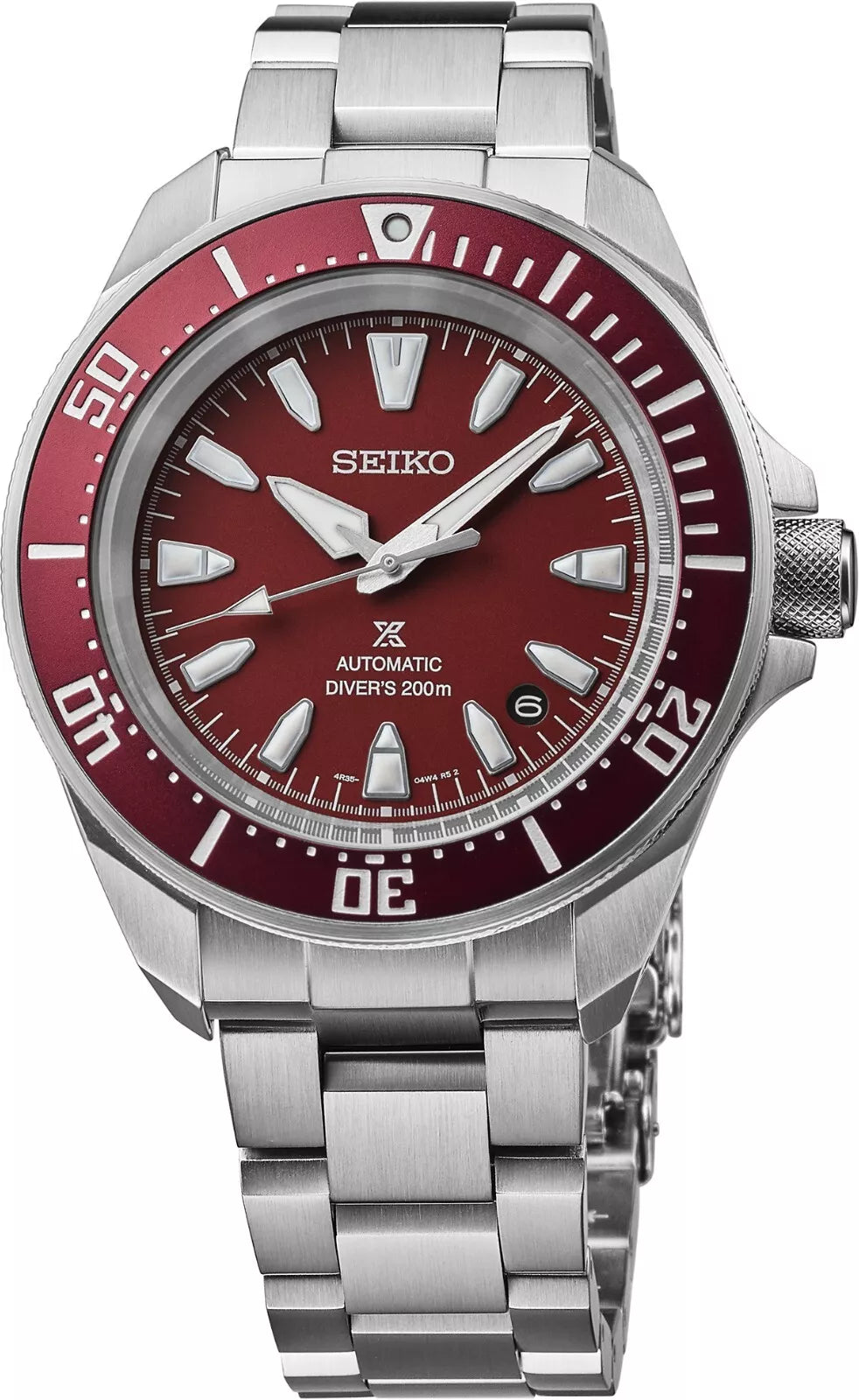 SEIKO SRPL11