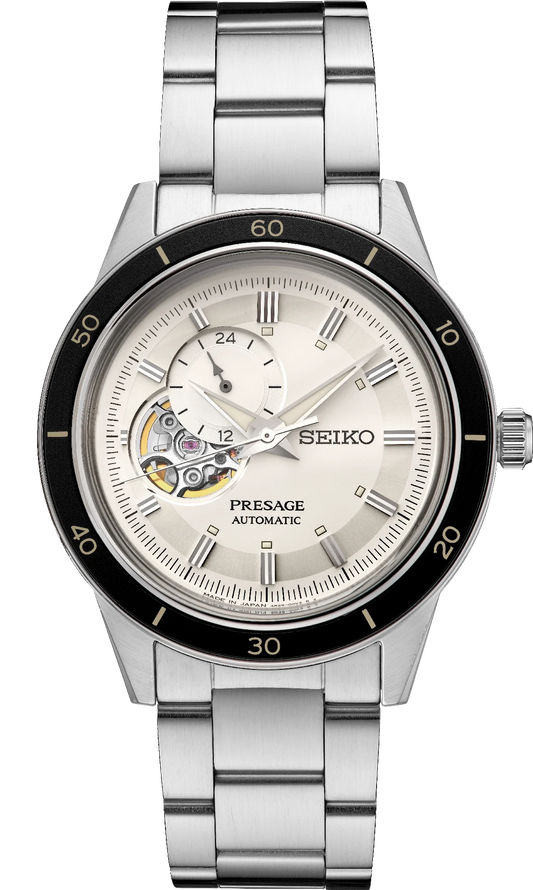 SEIKO PRESAGE SSA423