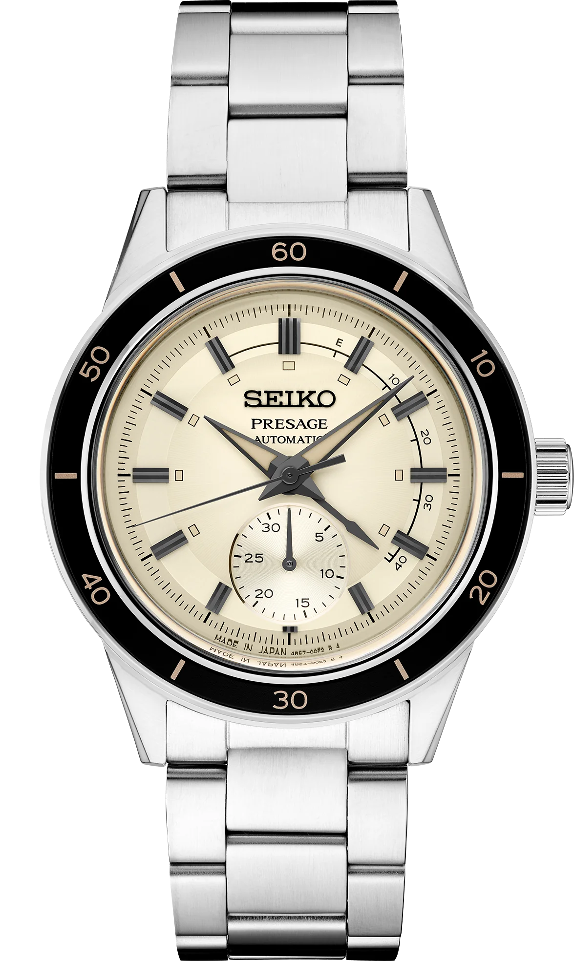 SEIKO PRESAGE SSA447