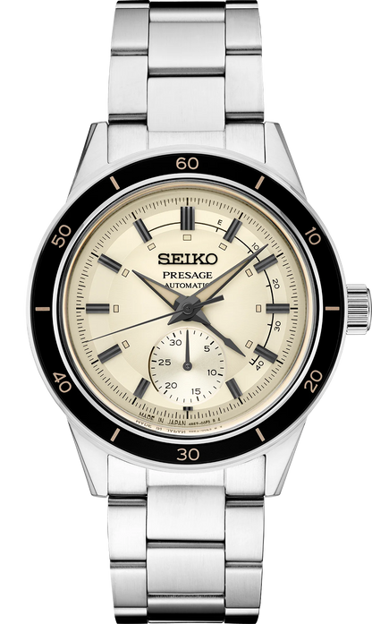 SEIKO PRESAGE SSA447