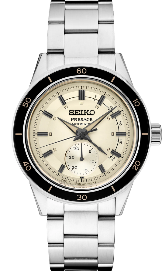 SEIKO PRESAGE SSA447