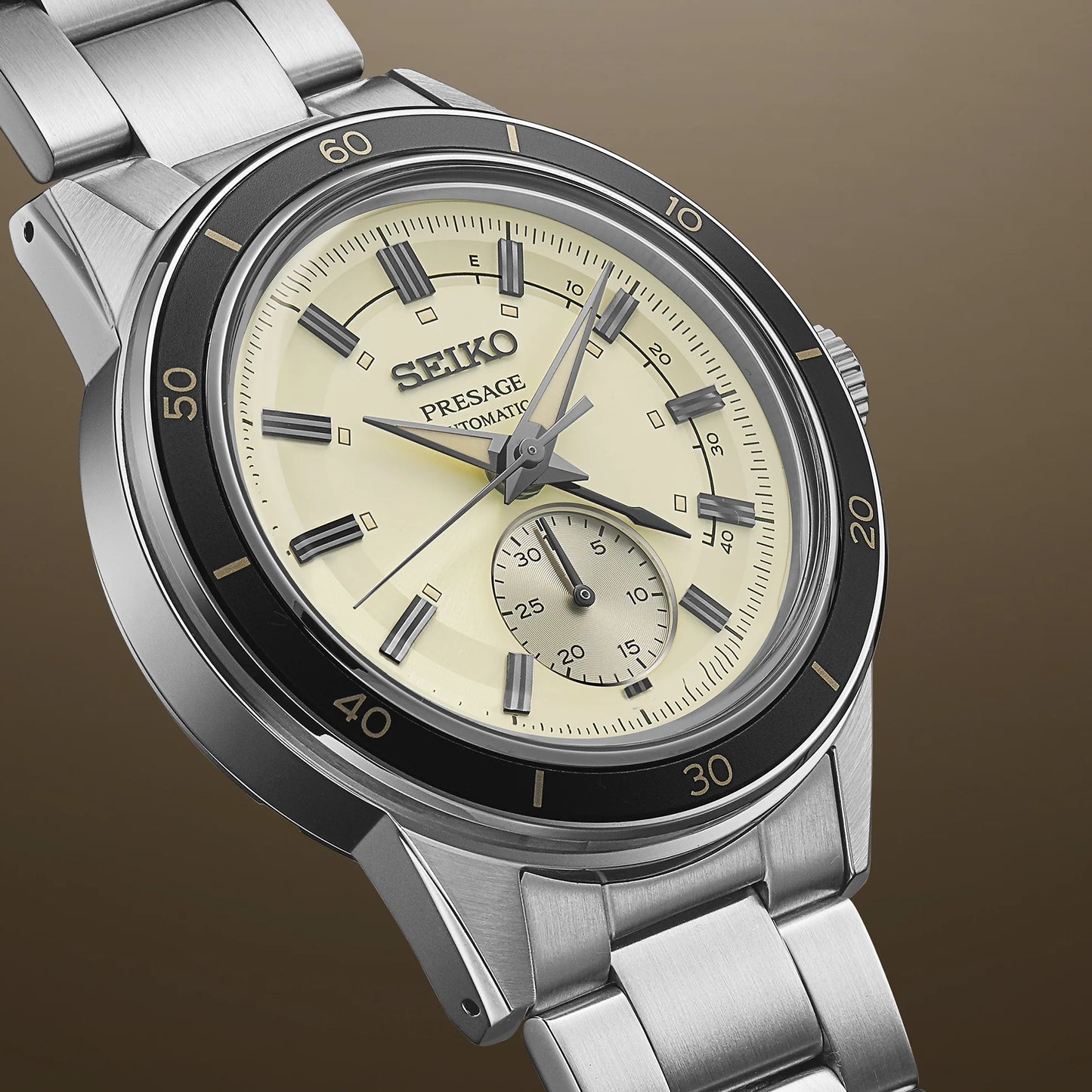 SEIKO PRESAGE SSA447