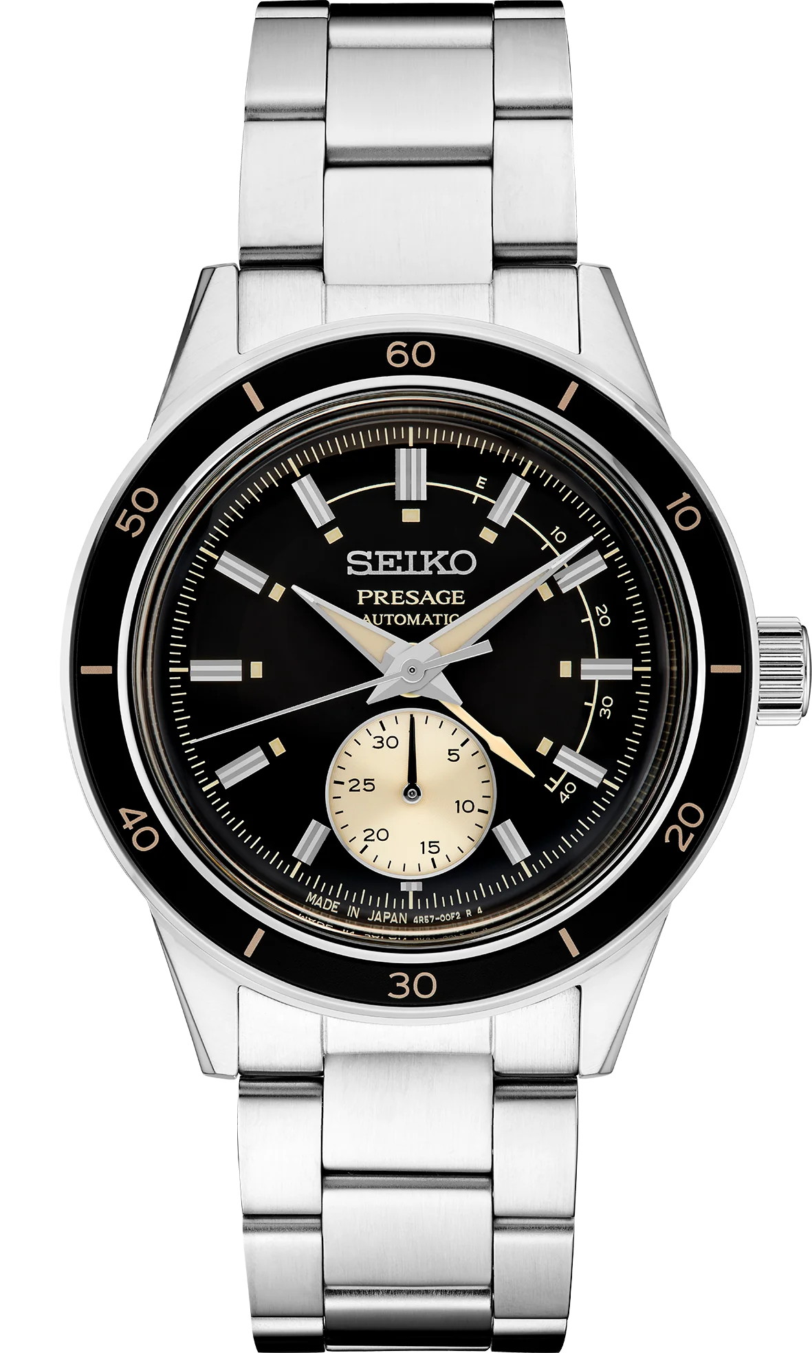 SEIKO PRESAGE SSA449