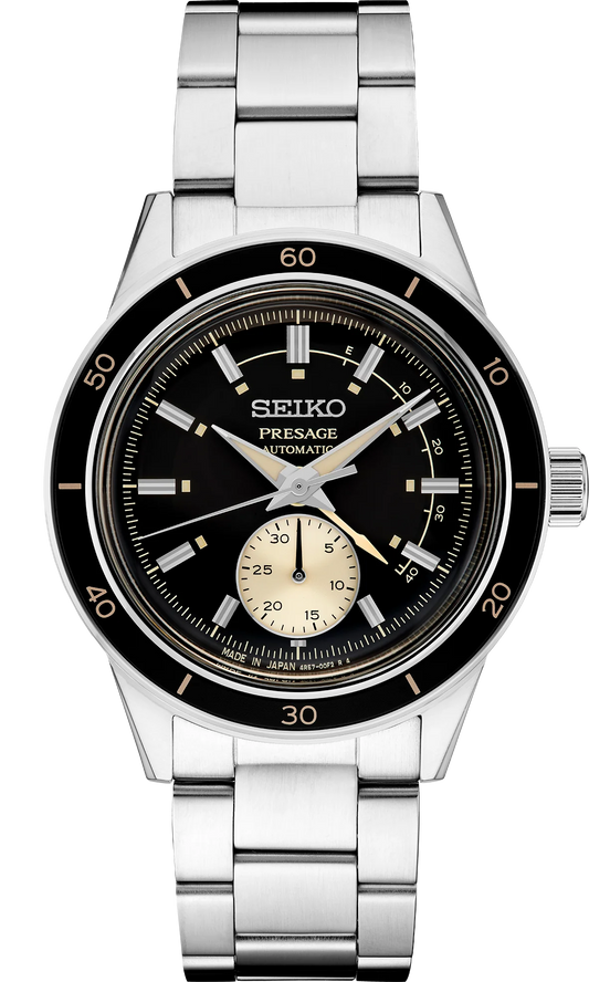 SEIKO PRESAGE SSA449