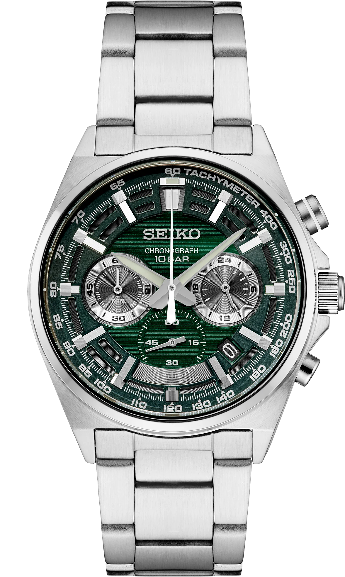 SEIKO SSB405