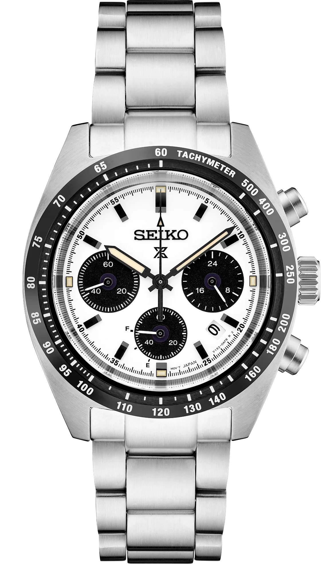 SEIKO PROSPEX SPEEDTIMER SSC813