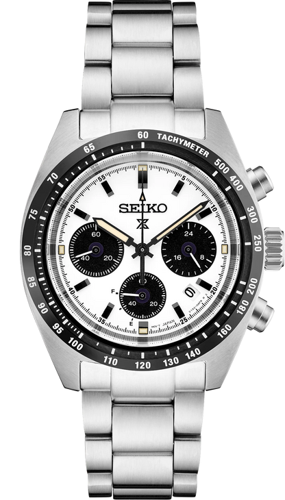 SEIKO PROSPEX SPEEDTIMER SSC813