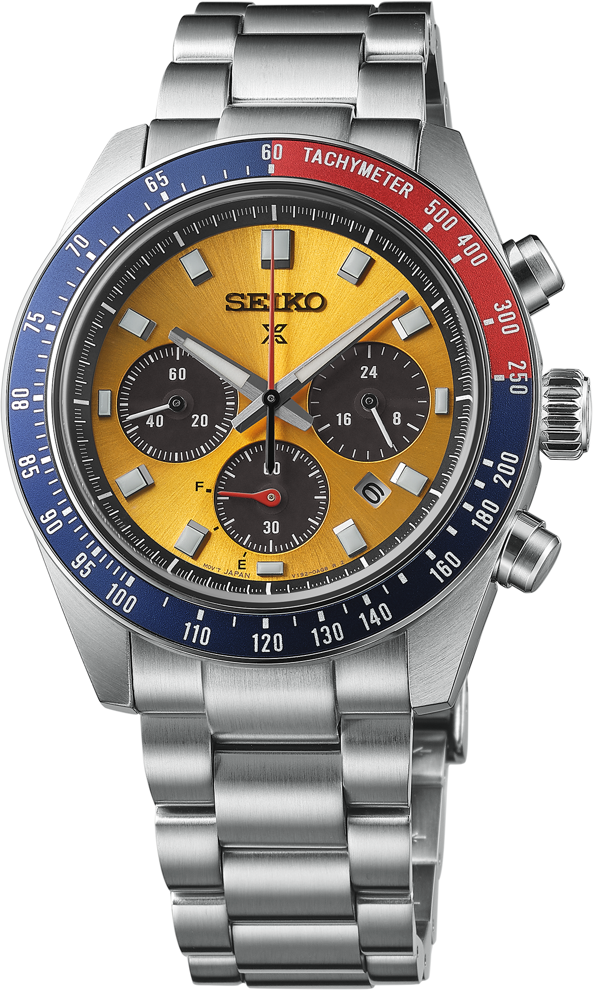 SEIKO SSC947