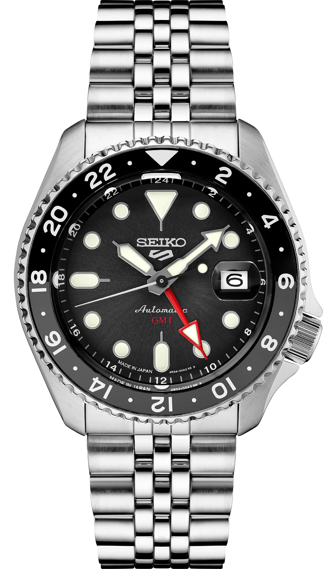 SEIKO 5 SPORT SSK001