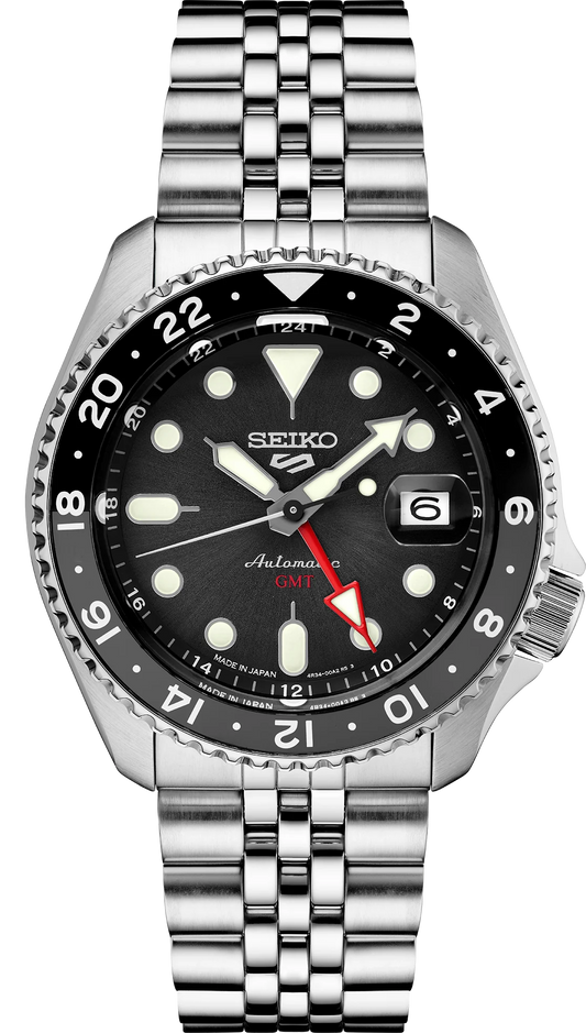 SEIKO 5 SPORT SSK001