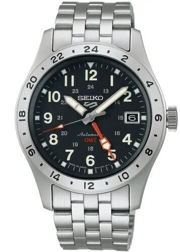 SEIKO SSK023