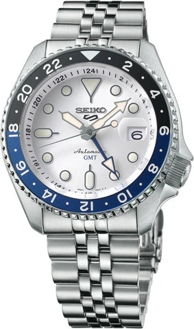 SEIKO SSK033