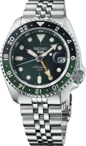 SEIKO SSK035 5 SPORTGMT