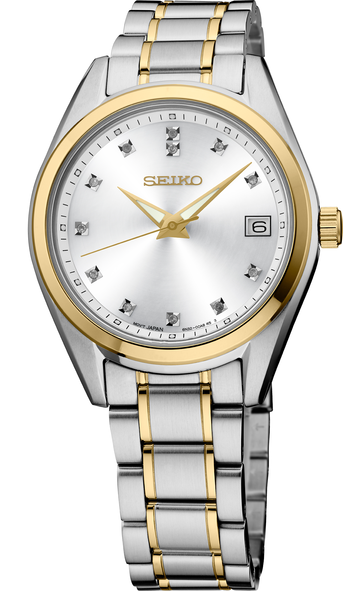 SEIKO SUR582