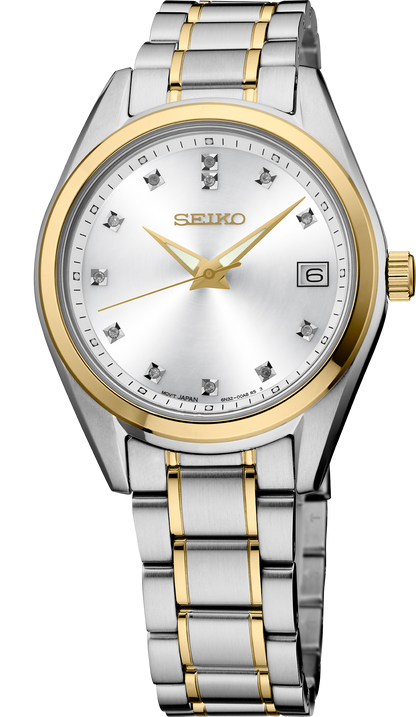 SEIKO SUR582