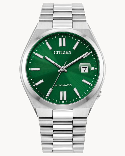 Citizen Tsuyosa NJ0150-56X