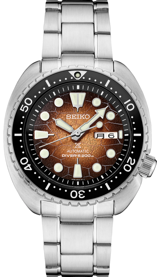 SEIKO SRPH55 PROSPEX