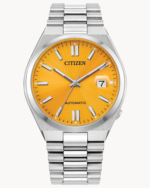 Citizen Tsuyosa NJ0150-56Z