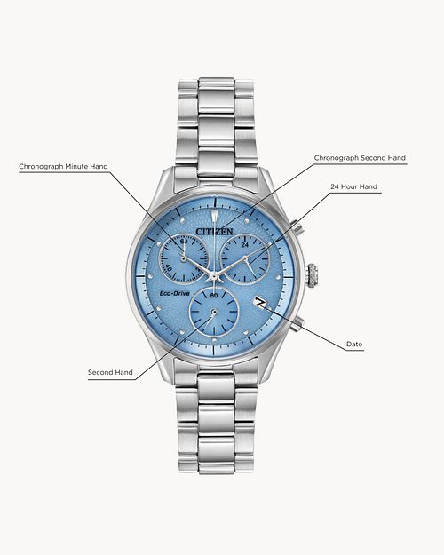 Citizen Chandler FB1440-57L