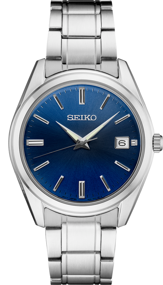 SEIKO SUR525 ESSENTIALS