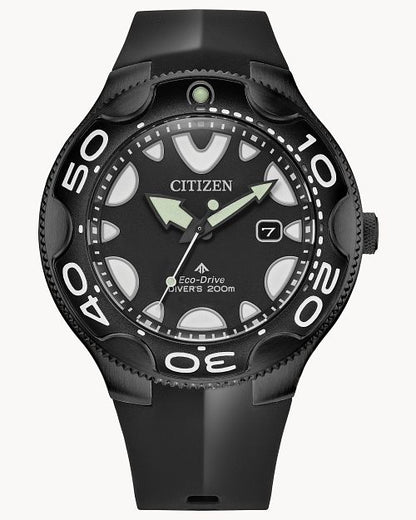 Citizen Promaster Orca BN0235-01E