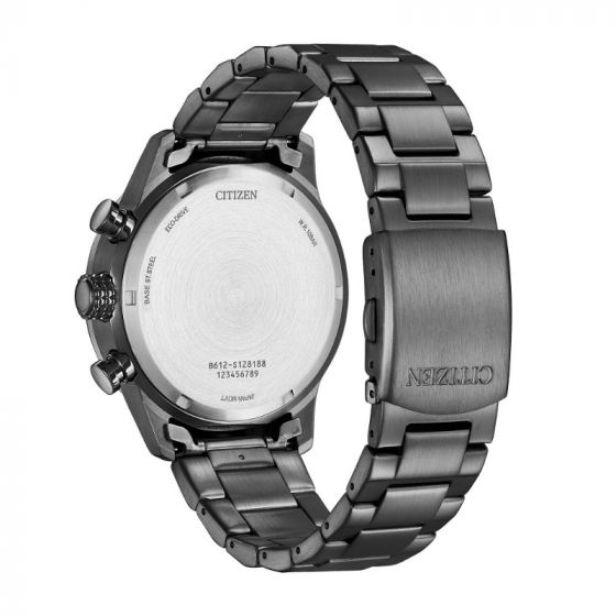 Citizen Weekender Avion CA0797-50E