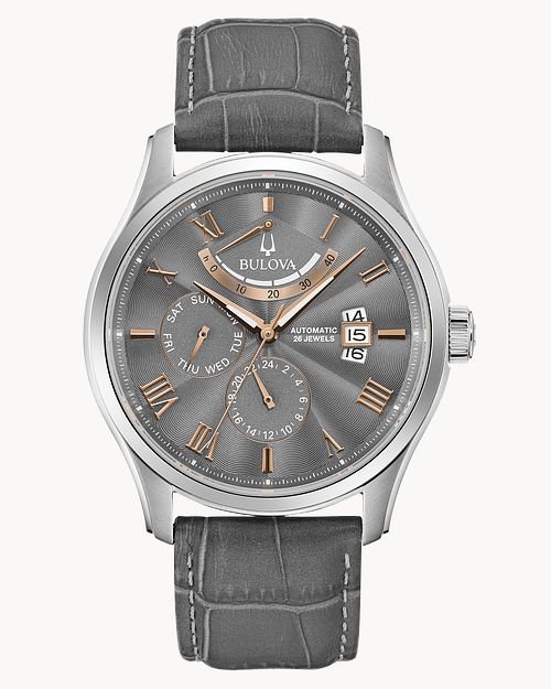 Bulova Wilton 96C143