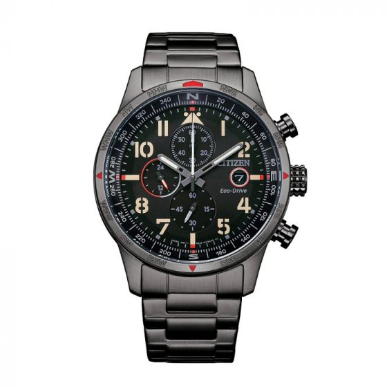 Citizen Weekender Avion CA0797-50E