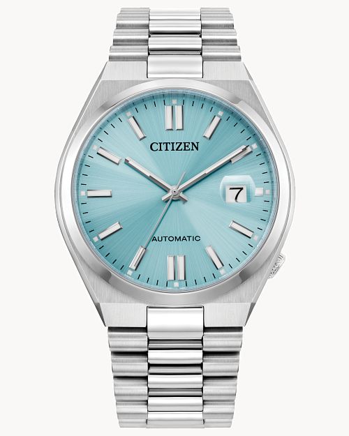 Citizen Tsuyosa NJ0151-53M