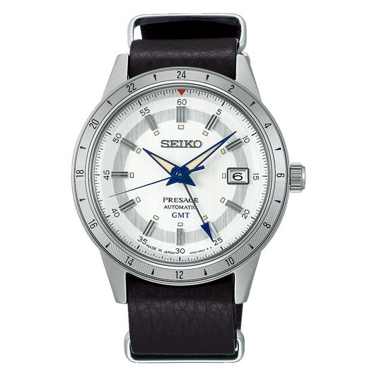 Seiko Presage SSK015