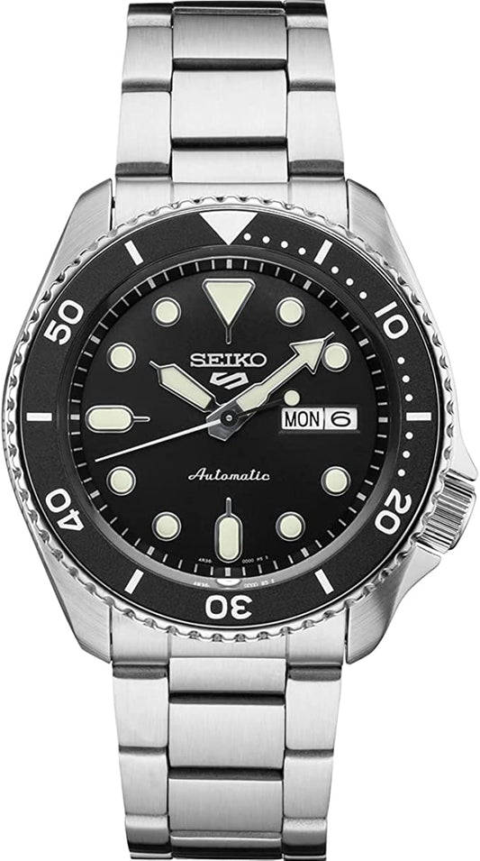 SEIKO SRPD55 5 SPORT