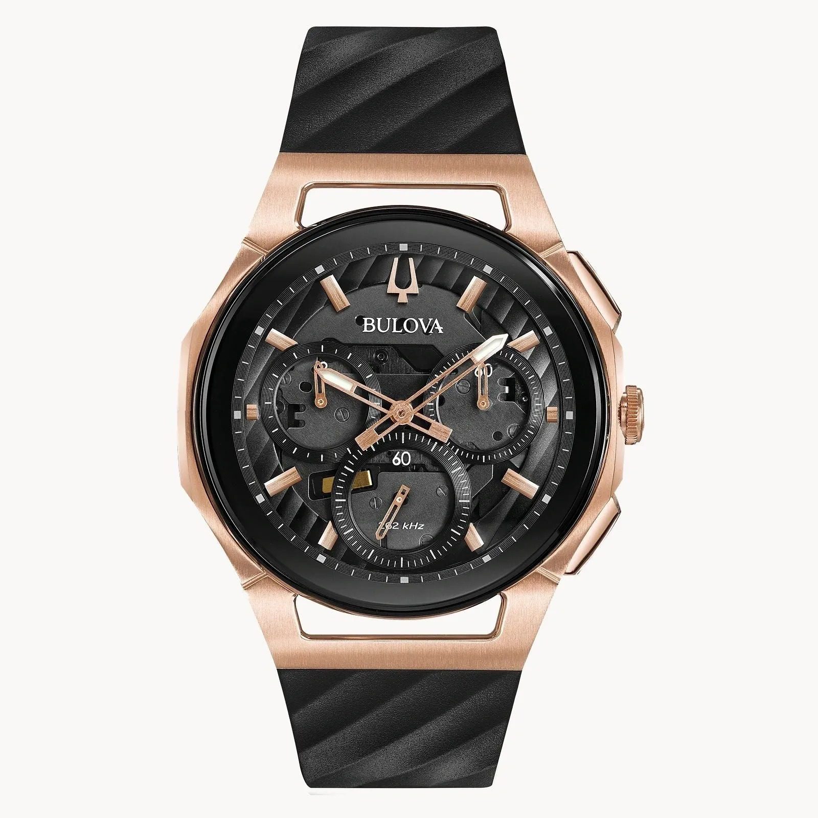 Bulova Watches